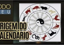 calendário