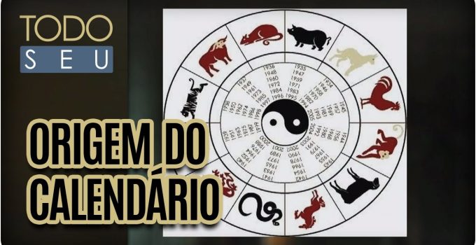 calendário