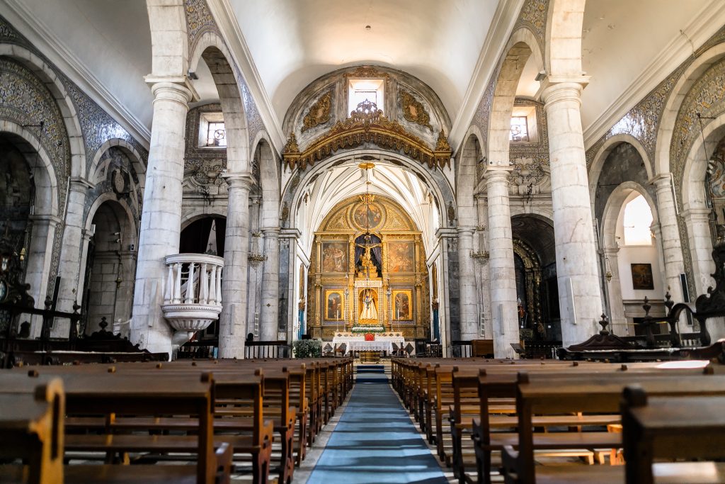 Casamento na igreja católica