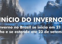 Contagem Regressiva Inverno